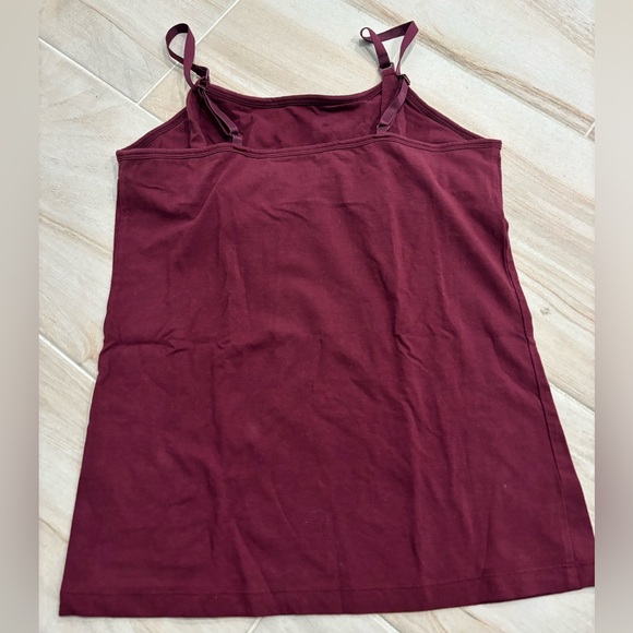 NWT motherhood maternity green nursing top size small - Picture 11 of 12